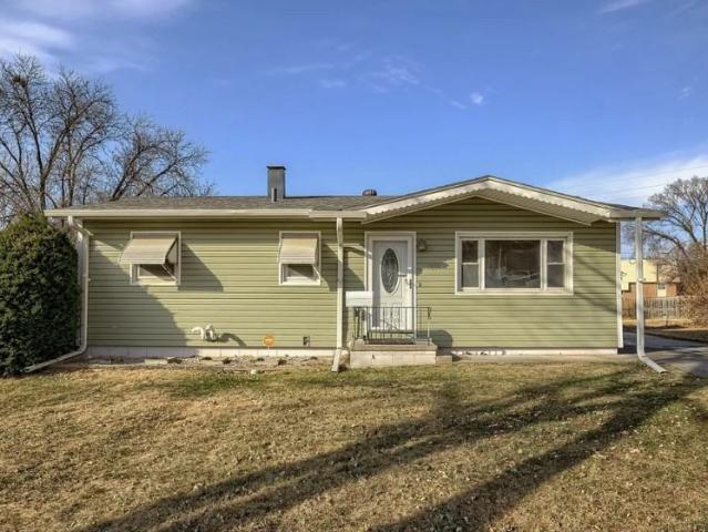 House for rent in Omaha