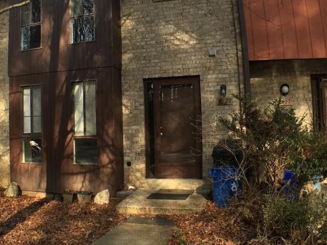 House for rent in Maryland