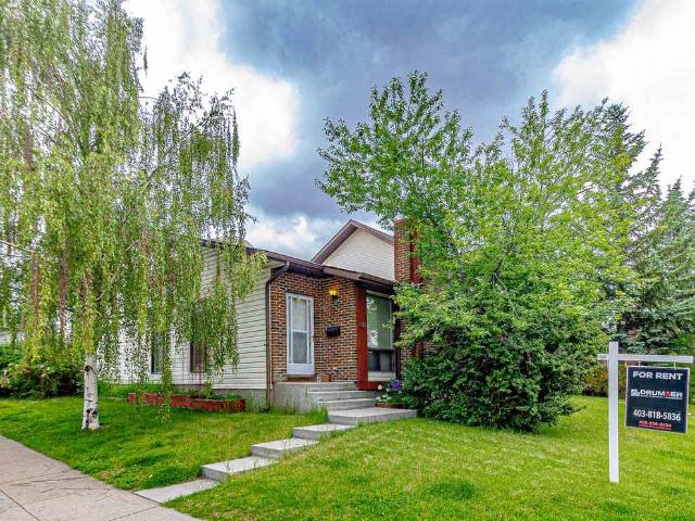 House for rent in Northwest, Alberta