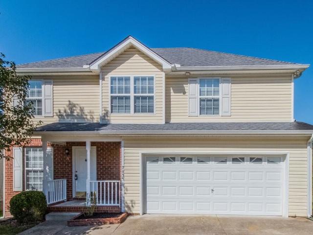 House for rent in Tennessee
