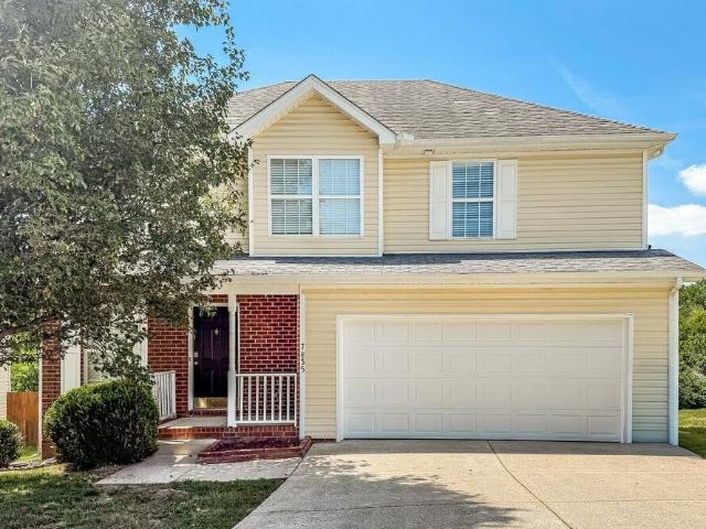 House for rent in Tennessee