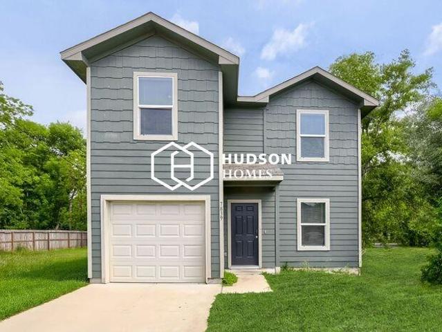 House for rent in Harris, Texas