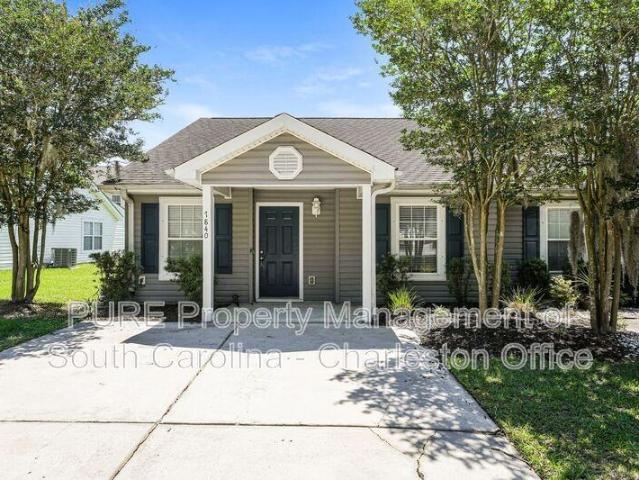 House for rent in Dorchester, South Carolina