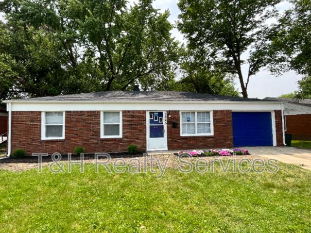 House for rent in Camby, Indiana