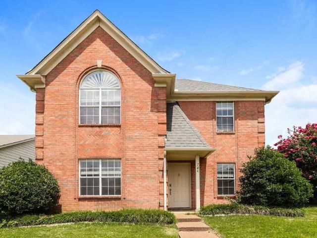 House for rent in Tennessee