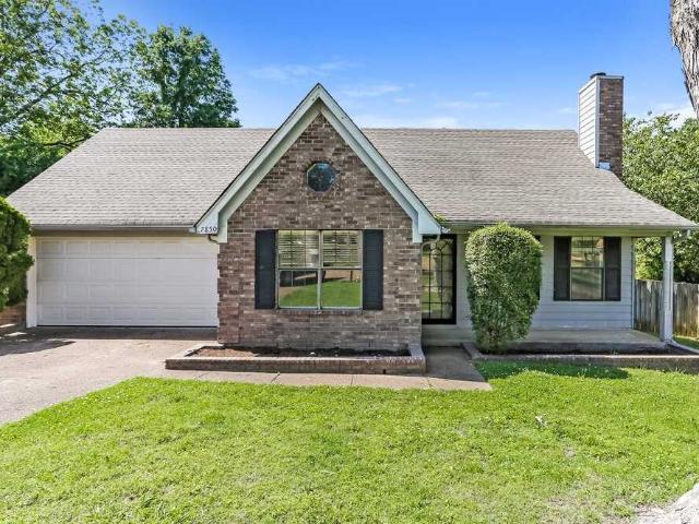 House for rent in Tennessee