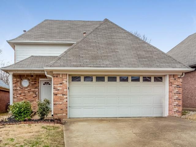 House for rent in Southaven, Mississippi