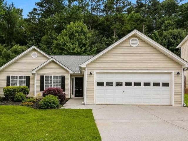 House for rent in Lawrenceville, Georgia