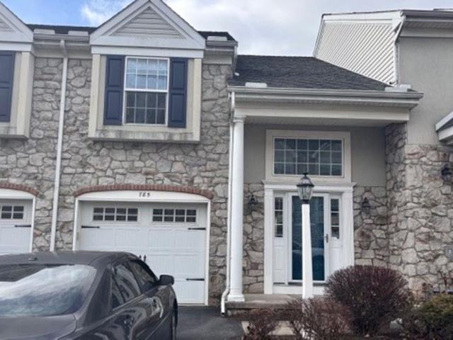 House for rent in Harrisburg, Pennsylvania