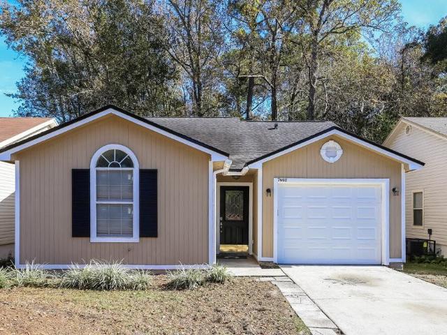 House for rent in Jacksonville, Florida