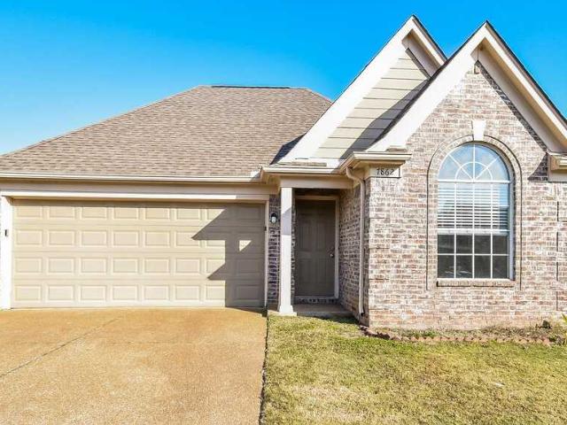 House for rent in Tennessee
