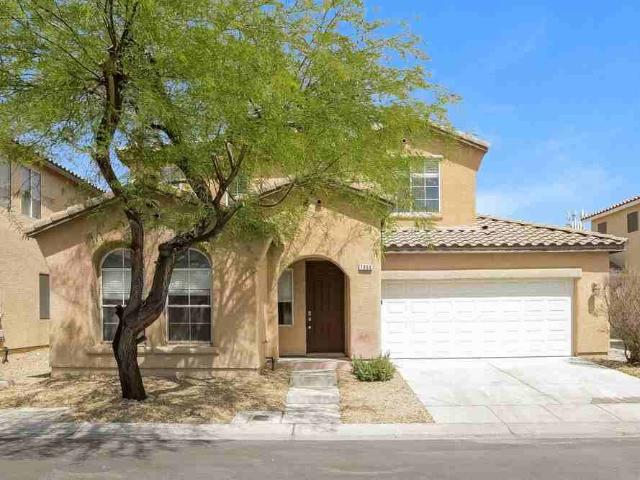 House for rent in Las Vegas, Nevada
