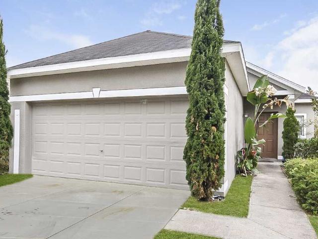 House for rent in Apollo Beach, Hillsborough County