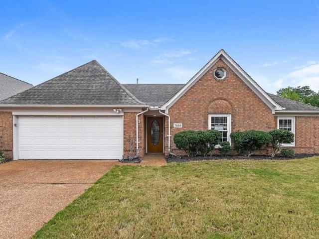 House for rent in Tennessee