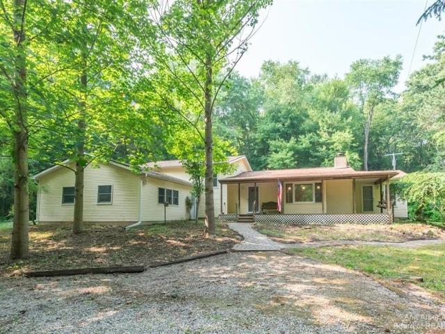 House for rent in Michigan