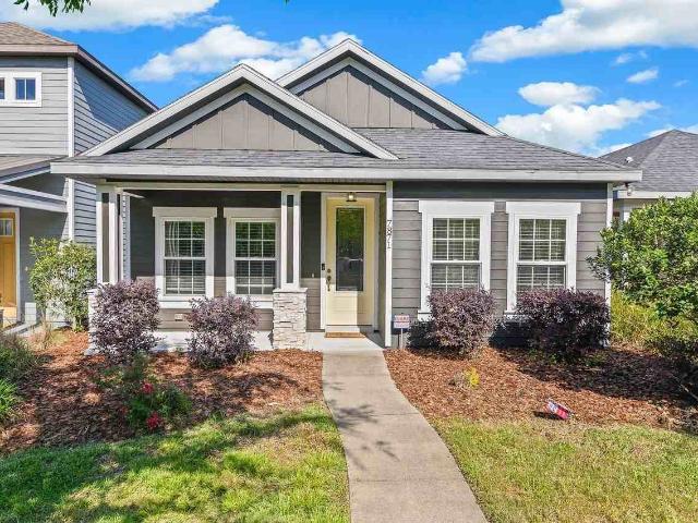 House for rent in Gainesville, Florida