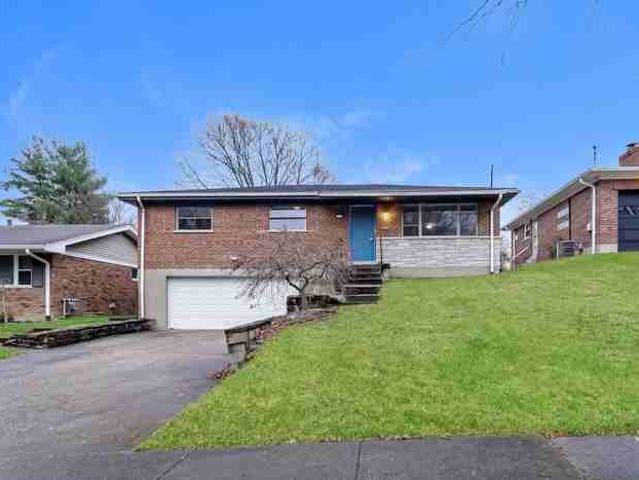 House for rent in Roselawn, Ohio