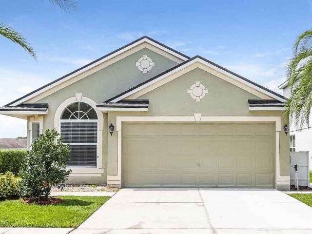 House for rent in Apollo Beach, Florida