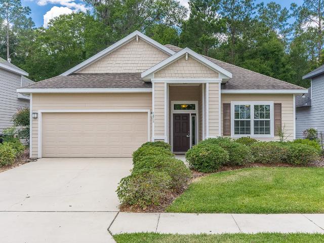 House for rent in Gainesville