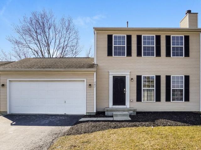 House for rent in Columbus, Franklin County