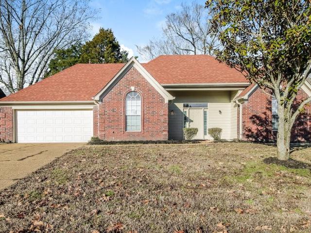 House for rent in Nesbit, Mississippi