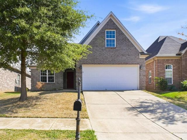 House for rent in Maywood, Olive Branch