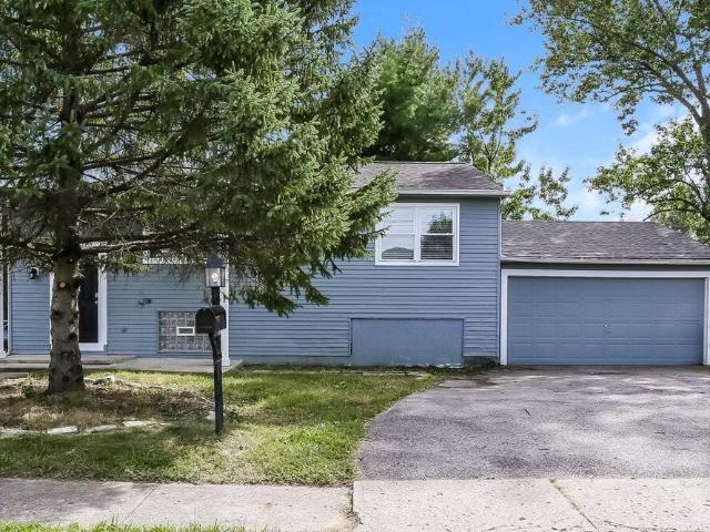 House for rent in Columbus, Ohio