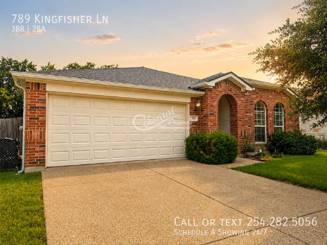 House for rent in Williamson, Texas