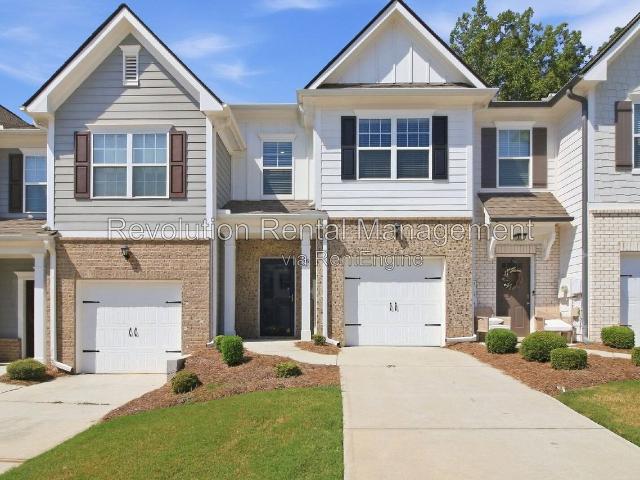 House for rent in Newnan, Coweta County
