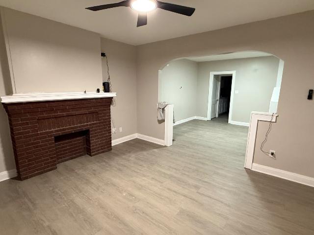 House for rent in Columbus, Ohio