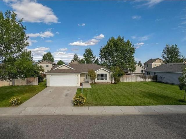 House for rent in Belgrade, Montana