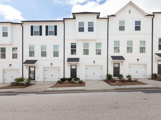 House for rent in Atlanta, Georgia