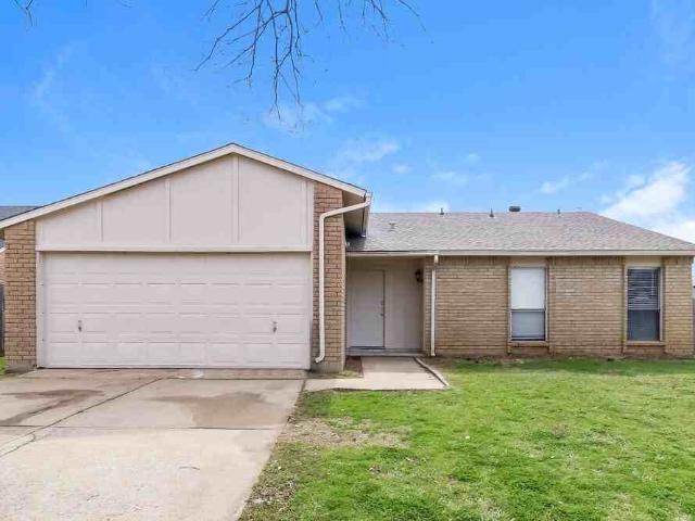 House for rent in Fort Worth, Texas