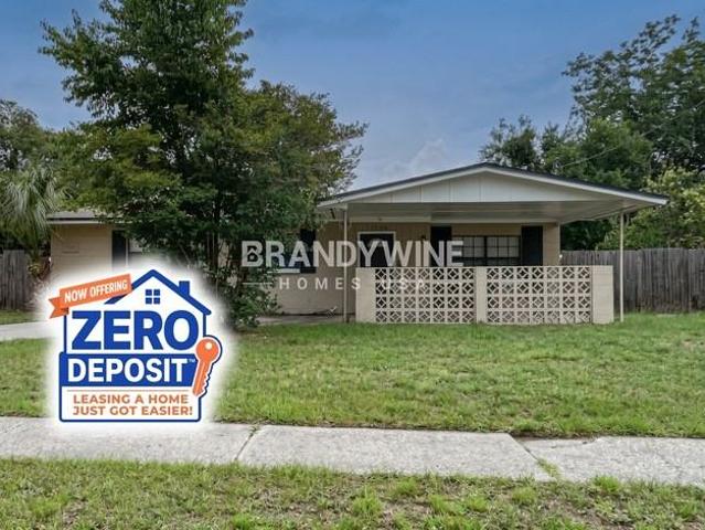House for rent in Jacksonville, Florida