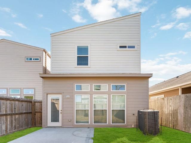 House for rent in Harris, Texas