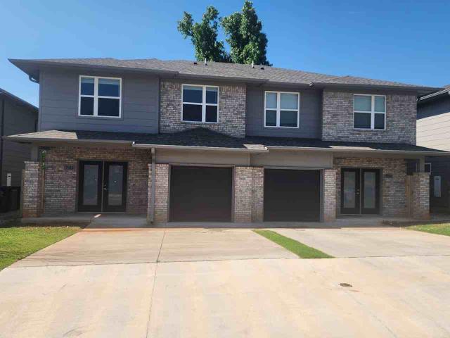 House for rent in Oklahoma City, Oklahoma
