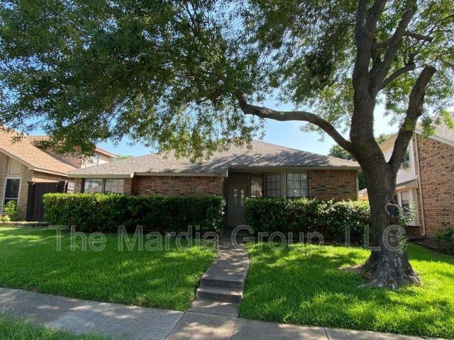 House for rent in Plano, Texas