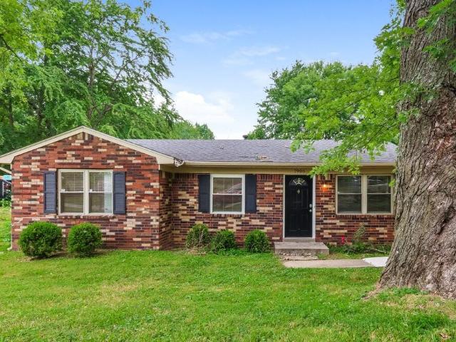 House for rent in Louisville