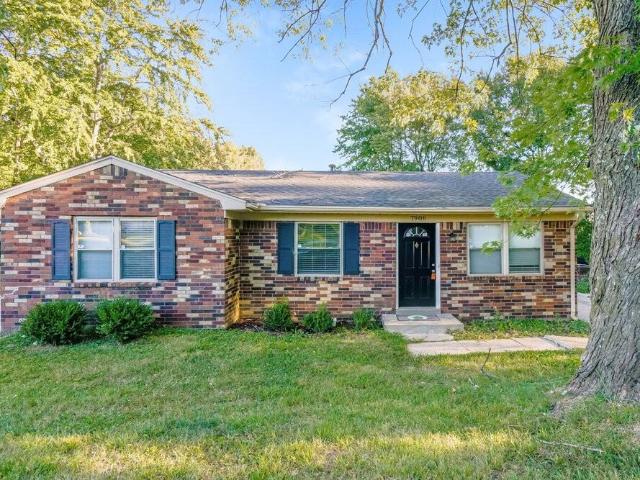 House for rent in Louisville
