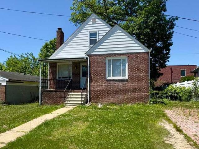 House for rent in Parkville, Maryland