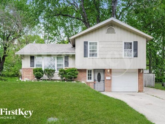 House for rent in Kansas City