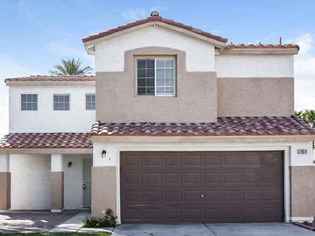 House for rent in Las Vegas, Nevada