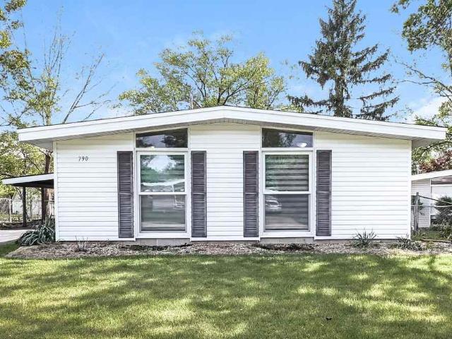 House for rent in Florissant, Missouri
