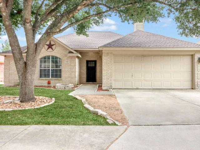 House for rent in Leesville, Texas