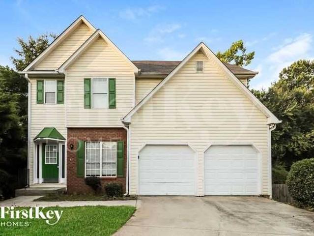 House for rent in Riverdale