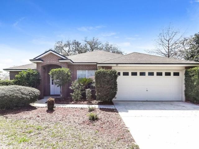 House for rent in Jacksonville, Florida