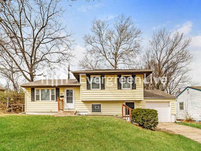 House for rent in Kansas City, Missouri