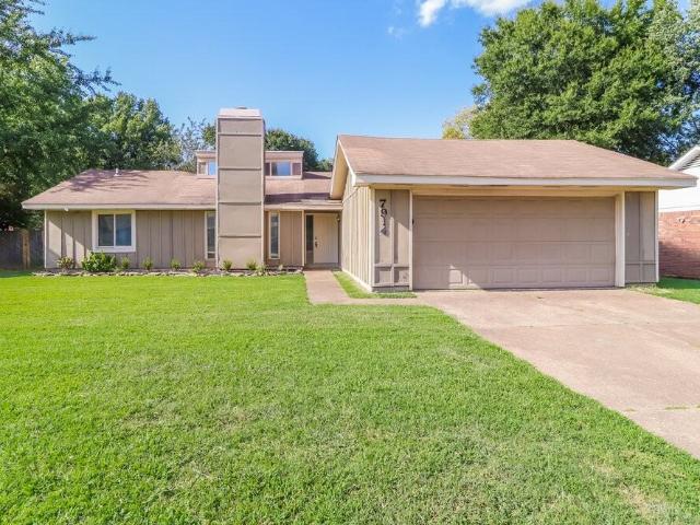 House for rent in Tennessee