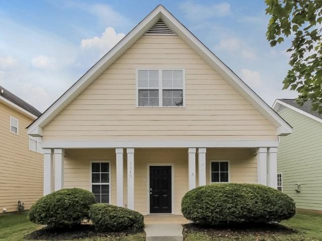 House for rent in Mecklenburg, North Carolina