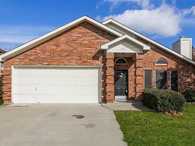 House for rent in Fort Worth